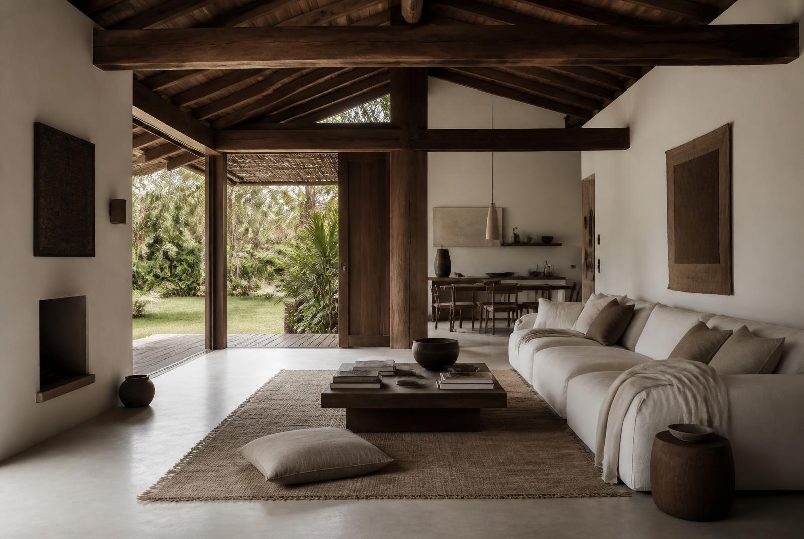 Casa Quadrado